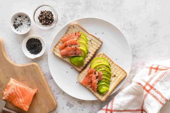 Easy Keto Cucumber, Salmon & Egg Bites – High-Protein, Low-Carb Snack Recipe