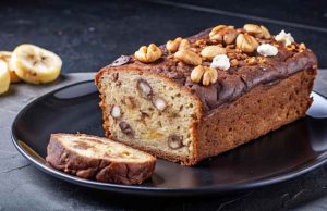 Gluten-Free Banana Bread Recipe: Easy, Moist & Delicious! Gluten-Free Banana Bread Recipe