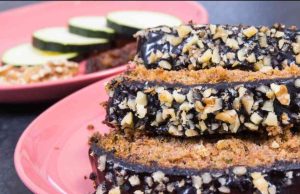 Nanaimo Bars: A No-Bake Canadian Classic with Chocolate, Coconut & Custard Nanaimo Bars