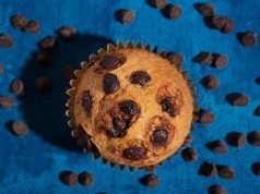 Olympic Chocolate Muffins: Energizing Snacks Inspired by Champions Olympic Chocolate Muffins