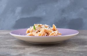 One-Pot Creamy Pasta: Easy, Comforting Dinner in 30 Minutes One-Pot Creamy Pasta
