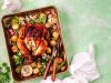 Sheet Pan Dinners: Easy, Healthy, and Delicious One-Pan Meals Sheet pan dinners