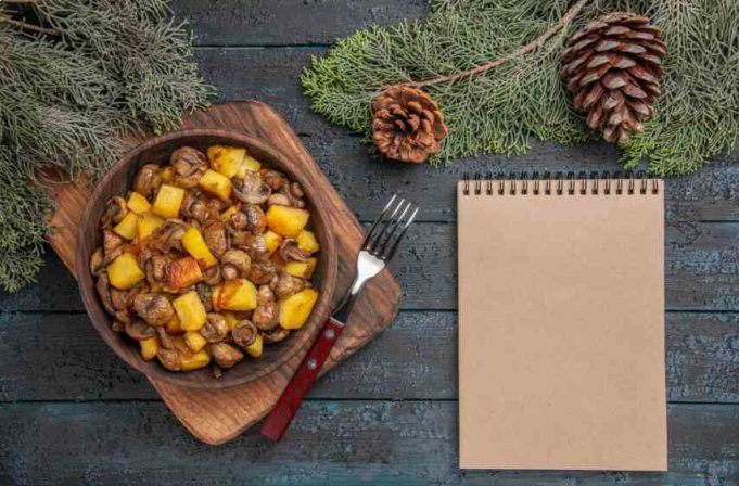 Slow-Cooker Cowboy Casserole Recipe Slow-Cooker Cowboy Casserole Recipe