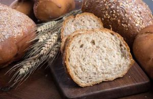 Sourdough Bread: The Complete Guide to Making Perfect Sourdough at Home Sourdough Bread