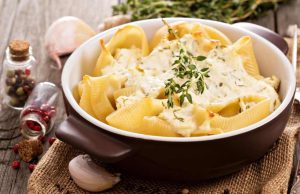 Lasagna Soup Recipe – Easy, Comforting, and One-Pot Friendly lasagna soup