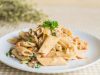 One-Pot Creamy Pasta Recipe – Quick, Easy & Delicious! one-pot creamy pasta