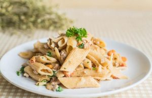 One-Pot Creamy Pasta Recipe – Quick, Easy & Delicious! one-pot creamy pasta