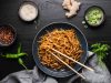 Better Than Takeout: 15-Minute Panda Express Chow Mein Recipe at Home 15-minute Panda Express chow mein recipe