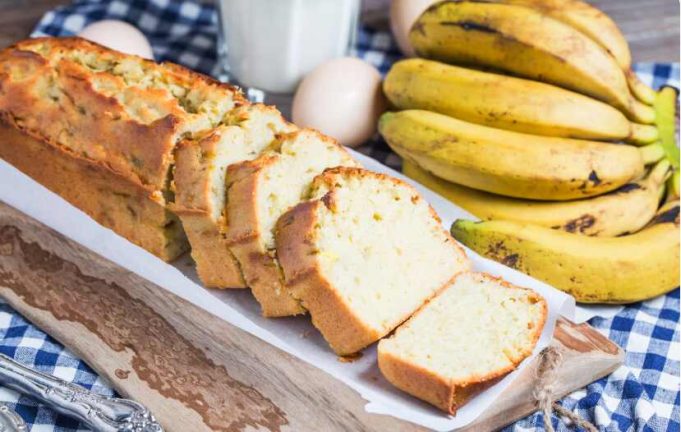 Banana Pudding