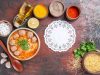 Best Drinks to Pair with Spicy Indian Food: Refreshing & Flavor-Balanced Options Best Drinks to Pair with Spicy Indian Food