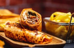 Burger Quesadillas: The Ultimate Cheeseburger-Mexican Fusion You’ll Love Burger quesadillas