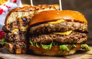 Smash Burger Tacos: The Viral TikTok Recipe You Need to Try Smash Burger Tacos