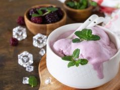 Best Vegan Ice Cream Recipe (No Churn) – Creamy, Easy & Dairy-Free vegan ice cream recipe