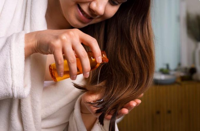 Is Fish Oil Good for Hair Growth Is Fish Oil Good for Hair Growth
