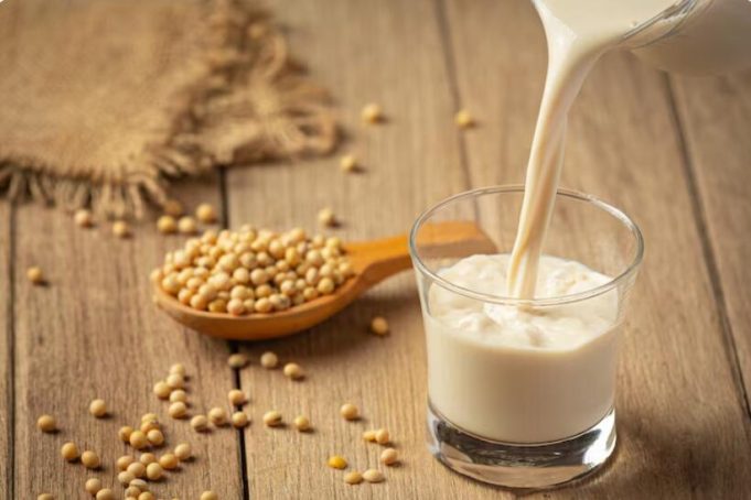 Is Soy Gluten Free
