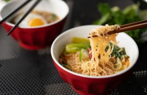 Is There a Healthy Ramen Noodle? Top Picks and DIY Options Explained Is There a Healthy Ramen Noodle