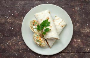 Is a Spinach Wrap Healthy? Nutrition, Benefits, and Tips Is a Spinach Wrap Healthy