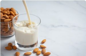 Is Almond Milk Healthy? Nutrition Facts, Benefits, and What to Know